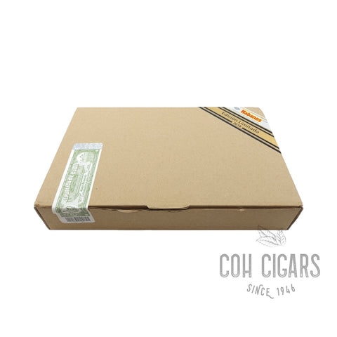 H.Upmann Cigar | Propios EL 2018 | Box 25