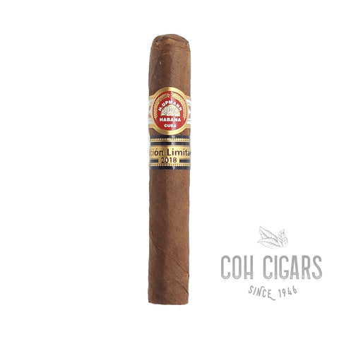 H.Upmann Cigar | Propios EL 2018 | Box 25