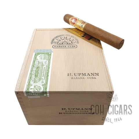 H.Upmann Cigars | Connossieur B  | Box 25