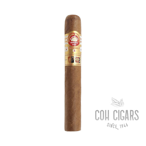 H.Upmann Cigars | Connossieur B  | Box 25