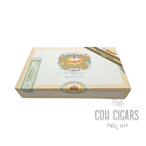 H.Upmann Cigar | Robustos EL 2012  | Box 25