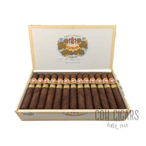 H.Upmann Cigar | Robustos EL 2012  | Box 25