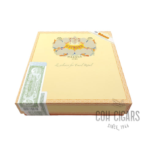 Robustos 2007 | Box 6 | H.Upmann Cigars