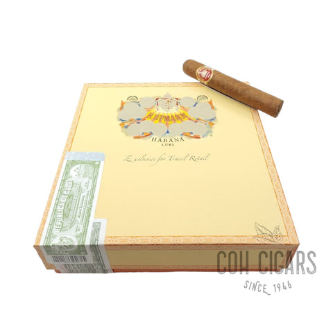 Robustos 2007 | Box 6 | H.Upmann Cigars
