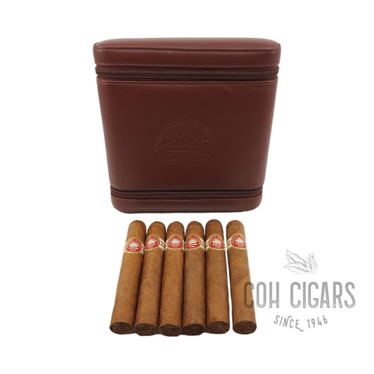 Robustos 2007 | Box 6 | H.Upmann Cigars