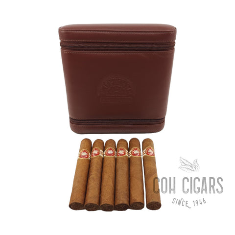 Robustos 2007 | Box 6 | H.Upmann Cigars