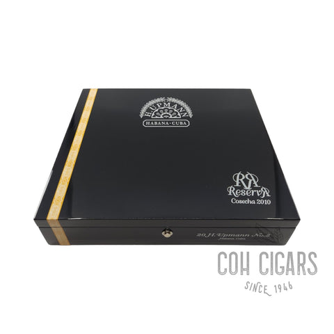 H.Upmann Cigar | No.2 Reserva Cosecha 2010  | Box 20