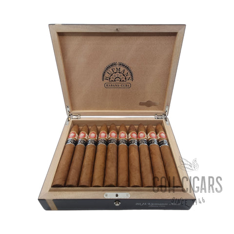 H.Upmann Cigar | No.2 Reserva Cosecha 2010  | Box 20