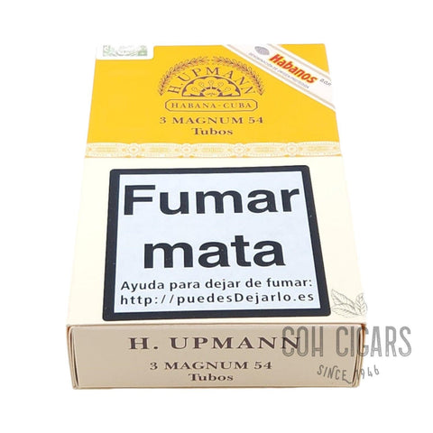 Magnum 54 A/T | Box 3 | H.Upmann cigar