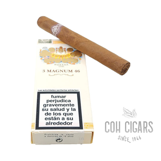Vintage 2015 | H.Upmann Magnum 46 Box 3