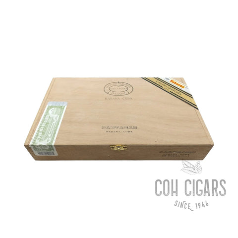 Serie No.1 | Box 25 | Partagas Cigars