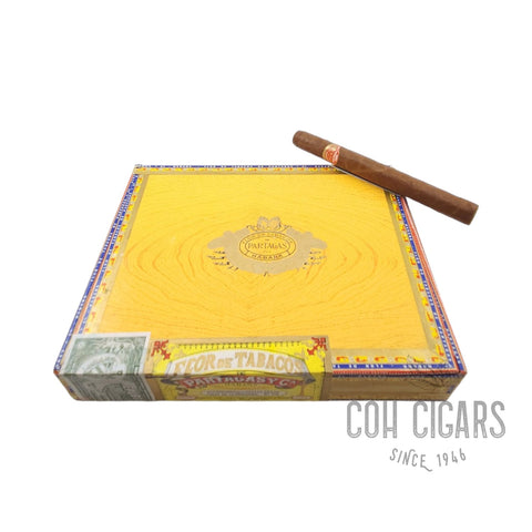 Vintage 2000 | Partagas Churchills de Luxe Box 25
