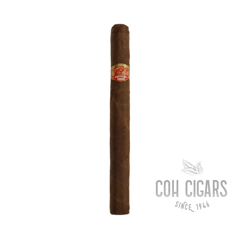 Vintage 2000 | Partagas Churchills de Luxe Box 25