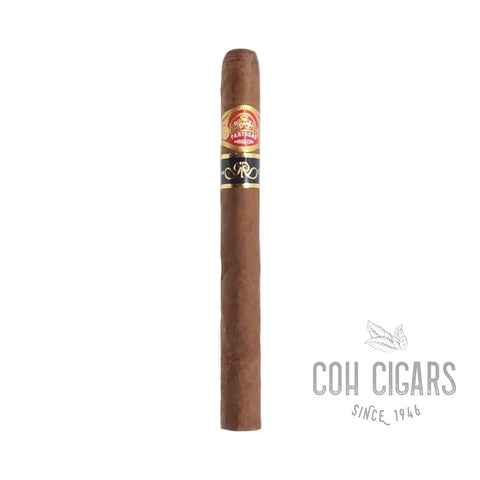 Lusitanias Gran Reserva | Box 15 | Partagas Cigars