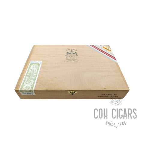 Punch Cigar | Sabrosos Regional Edition Asia Pacifico 2011  | Box 25