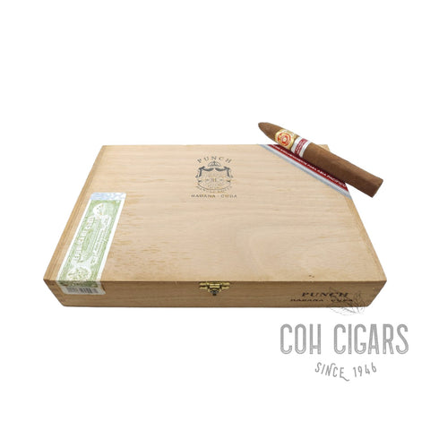 Punch Cigar | Sabrosos Regional Edition Asia Pacifico 2011  | Box 25