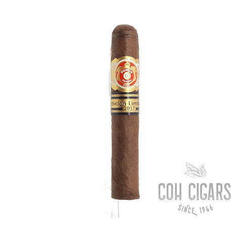 Regios De Punch Edicion Limitada 2017 | Box 25 | Punch Cigars