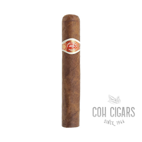 Vintage 2004 | Seleccion Robustos Box 5