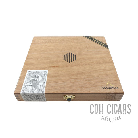 Warped Cigar | La Colmena De La Habana A Miami 八  | Box 8