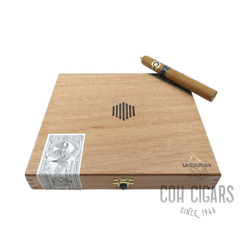 Warped Cigar | La Colmena De La Habana A Miami 八  | Box 8