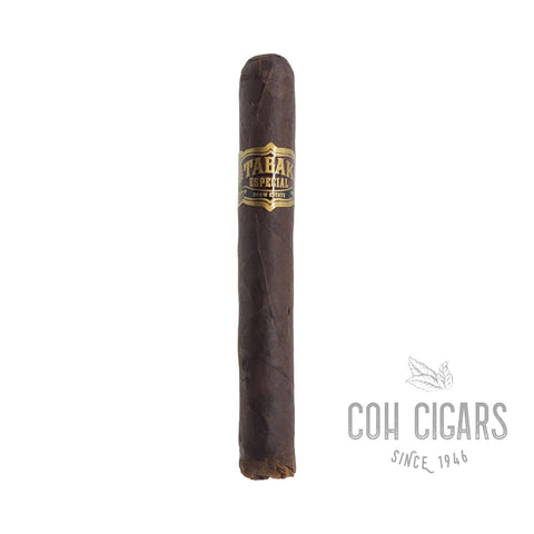 Sampler Oscuro | Box 5 | Tabak Especial Oscuro cigar