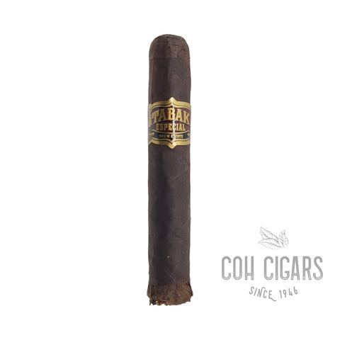 Sampler Oscuro | Box 5 | Tabak Especial Oscuro cigar