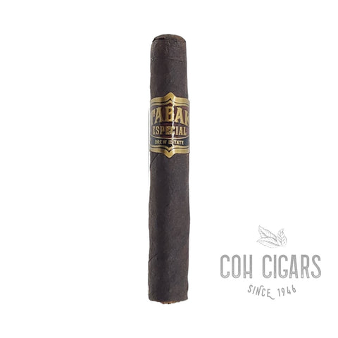 Sampler Oscuro | Box 5 | Tabak Especial Oscuro cigar