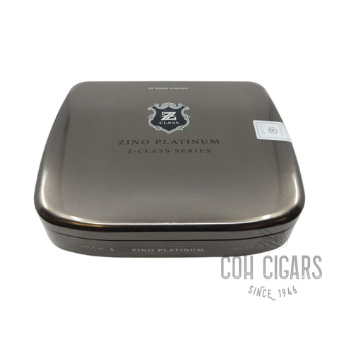 Z-Class 654 Toro | Box 20 | Zino Platinum cigar