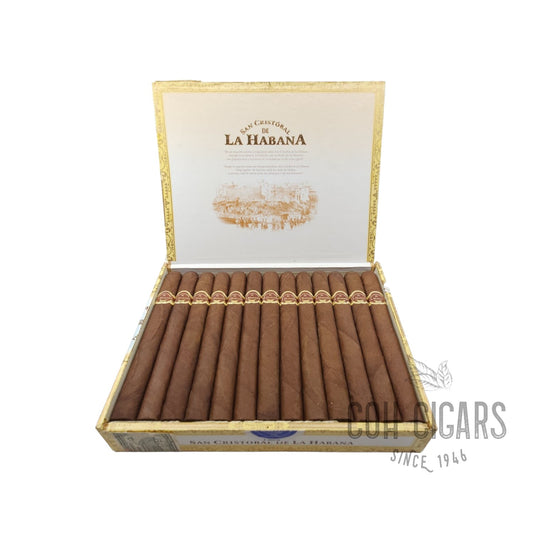 Vintage 2003 | San Cristobal De La Habana El Morro Box 25