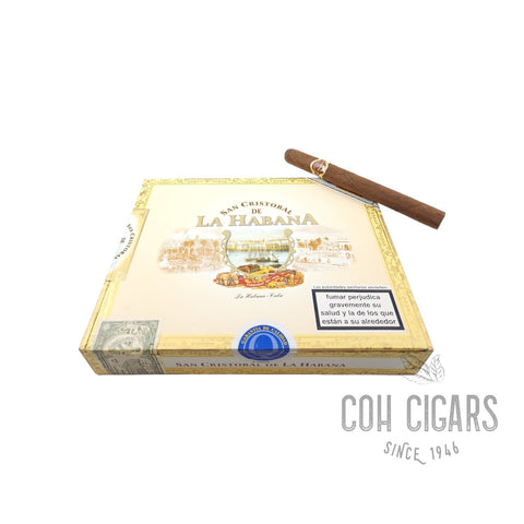 Vintage 2003 | San Cristobal De La Habana El Morro Box 25