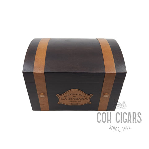 San Cristobal De La Habana Cigar | 20 Aniversario Humidor  | Box 20