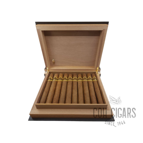 San Cristobal De La Habana Cigar |O'Reily Coleccion Book  | Box 20