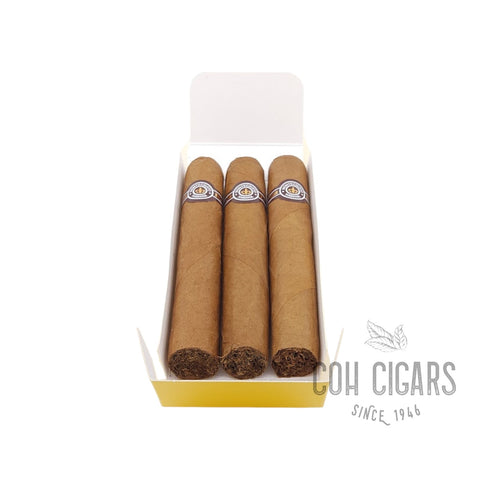 Edmundo | Box 3 | Montecristo cigar