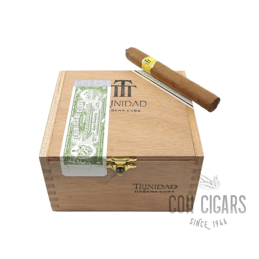 Reyes | Box 24 | Trinidad Cigars