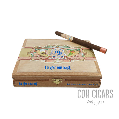 My Father Cigars | La Promesa Lancero | Box 20