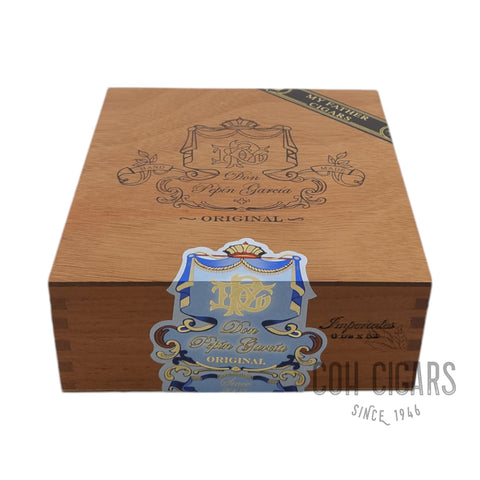 Don Pepin Cigars | Garcia Original Imperiales | Box 20