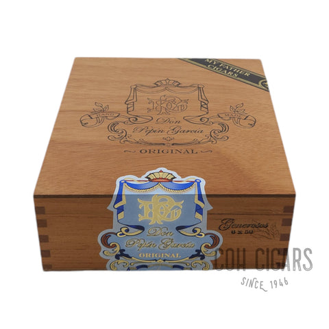 Don Pepin Cigars | Garcia Original Generosos | Box 20