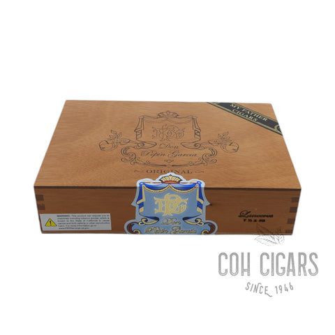 Don Pepin Cigars | Garcia Original Lanceros | Box 20