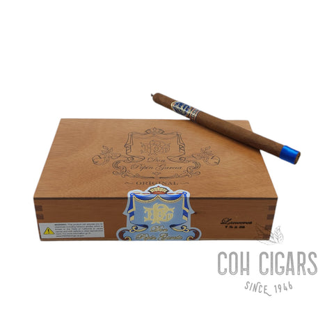 Don Pepin Cigars | Garcia Original Lanceros | Box 20