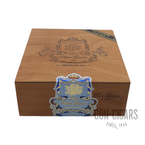 Don Pepin Cigars | Garcia Original Toro Gordo | Box 20