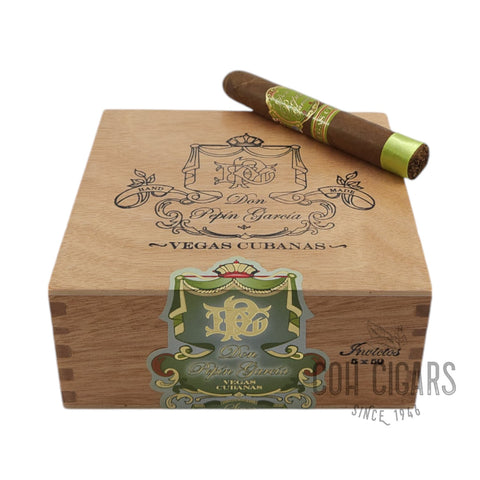 My Father Cigars | Don Pepin Garcia Vegas Cubanas Invictos | Box 20