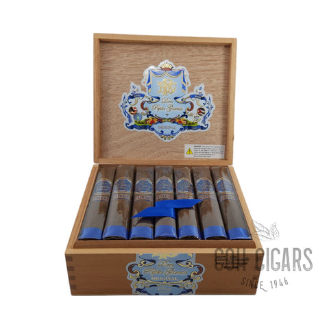 Don Pepin Cigars | Garcia Original Azul Toro Grande Box-Pressed | Box 20