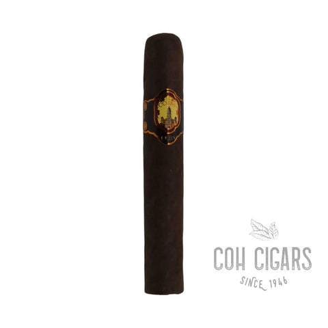 El Cobre | Box 18 | Oliva Cigars