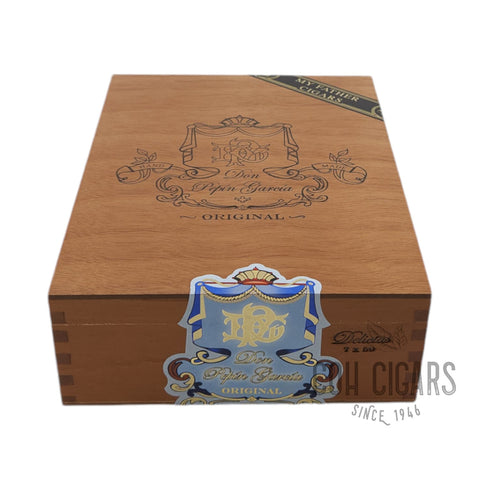 Don Pepin Cigars | Garcia Original Delicias | Box 20