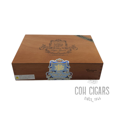 Don Pepin Cigars | Garcia Original Exclusivos | Box 20