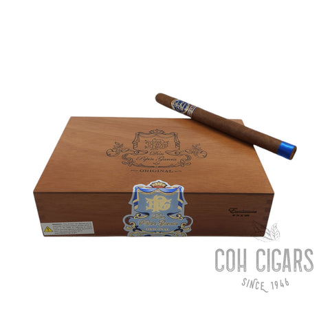 Don Pepin Cigars | Garcia Original Exclusivos | Box 20