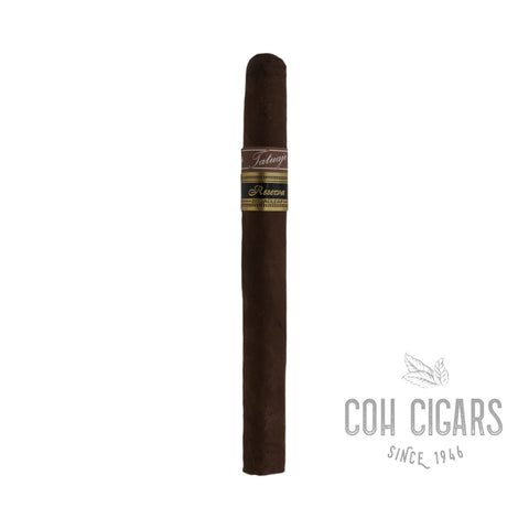 Tatuaje Cigars | Reserva Broadleaf Havana Cazadores | Box 10