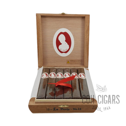 My Father Cigars | La Duena No.13 | Box 12