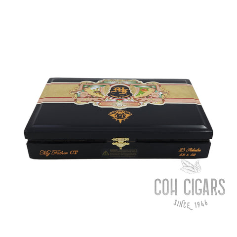 My Father Cigar | Connecticut Robusto  | Box 23