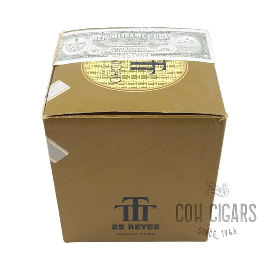 Reyes | Box 5x5 | Trinidad Cigars